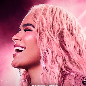 Bilder Karol G: Tomorrow Was Beautiful