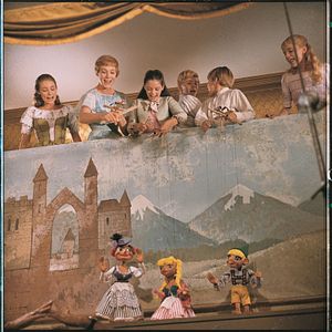 Bilder The Sound Of Music - Meine Lieder, meine Träume
