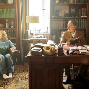 Bilder Ach, diese Lücke, diese entsetzliche Lücke