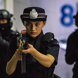 Bilder The Great Arms Robbery - Undercover unter Waffenhändlern