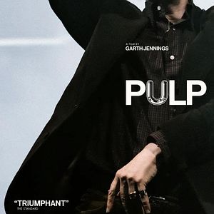 Bilder Pulp: What Do You Do For An Encore?