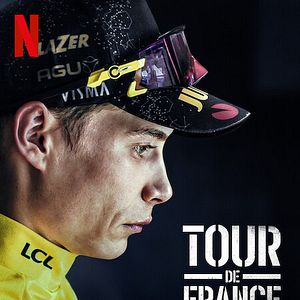 Bilder Tour De France: Im Hauptfeld