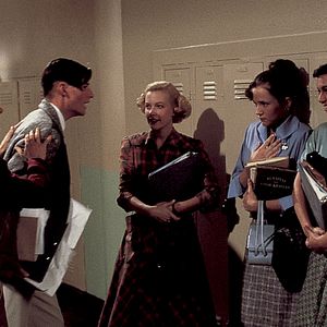 Bilder Zurück in die Zukunft