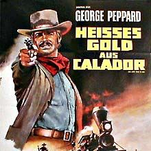 Bilder Heißes Gold aus Calador