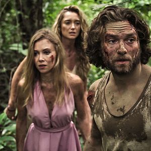 Bilder River of Blood