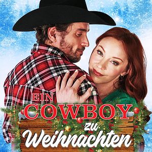 Bilder Ein Cowboy zu Weihnachten