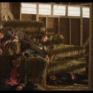 Bilder Blood Relatives – Blut ist dicker als Wasser