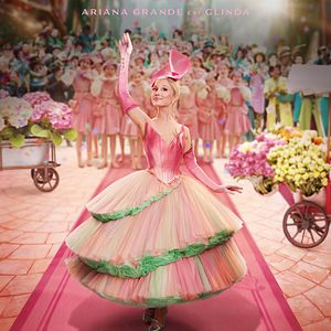 Bilder Wicked: Teil 2