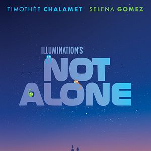Bilder Not Alone