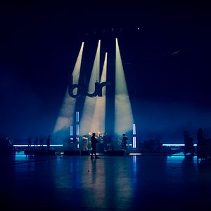 Bilder Blur: To The End