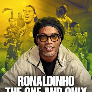 Bilder Ronaldinho: The One And Only