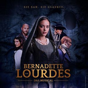 Bilder Bernadette von Lourdes - Das Musical