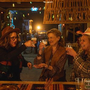 Bilder Immer wieder Dienstag