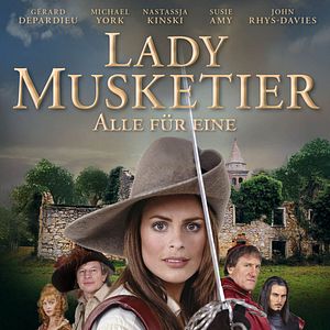 Bilder Musketiere für den König