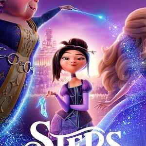 Bilder Steps – Die Stiefschwestern