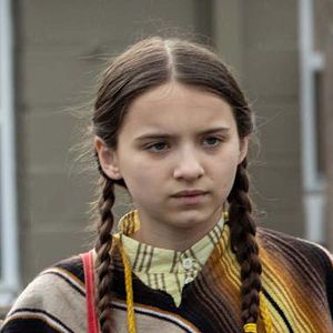 Bilder Madeleine McGraw