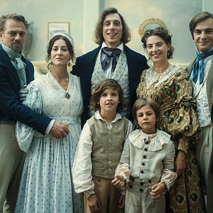 Bilder Chopin - Eine Sonate in Paris