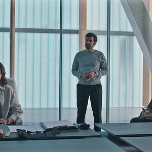 Bilder Artificial Justice - Tödliche Gerechtigkeit