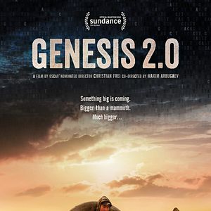 Bilder Genesis 2.0