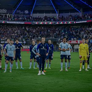 Bilder Always Hamburg