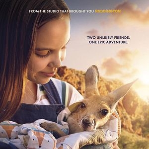 Bilder Lilly und die Kängurus