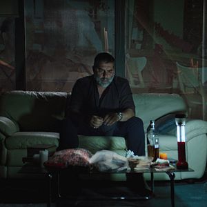 Bilder Spasmeni Fleva - Broken Vein