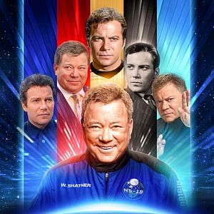 Bilder William Shatner - You Can Call Me Bill