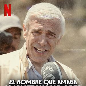 Bilder El Hombre Que Amaba A Los Platos Voladores