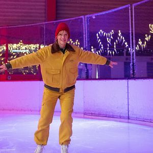 Bilder Nelly und das Weihnachtswunder