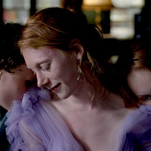 Bilder Small Town Girl