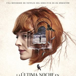 Bilder Die letzte Nacht in Tremor