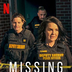 Bilder Missing: Dead Or Alive?