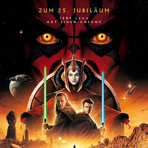 Bilder Star Wars: Episode I - Die dunkle Bedrohung
