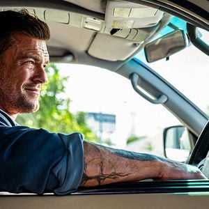 Bilder Alan Ritchson