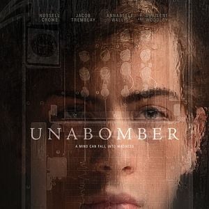 Bilder Unabomber