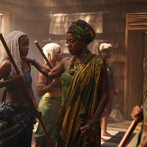 Bilder Viola Davis