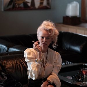 Bilder Rosebush Pruning