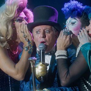 Bilder The Bearded Mermaid