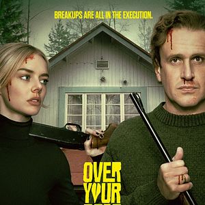 Bilder Over Your Dead Body