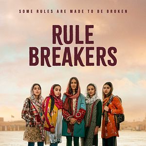 Bilder Die Schule des Mutes - Rule Breakers