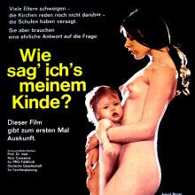 Bilder Wie sag ich's meinem Kinde?