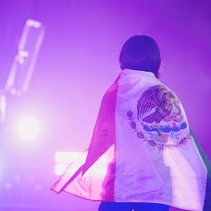 Bilder Rebbeca: Becky G