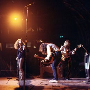 Bilder Becoming Led Zeppelin