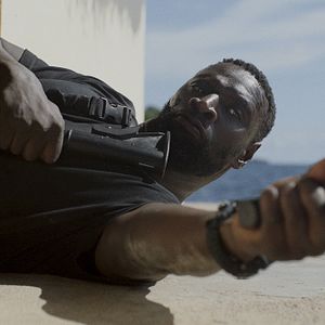 Bilder Omar Sy