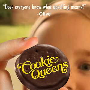 Bilder Cookie Queens
