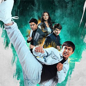 Bilder Kung Fu Rookie