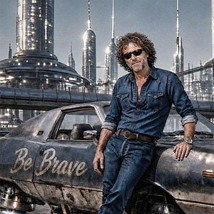 Bilder Be Brave