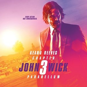 Bilder John Wick: Kapitel 3