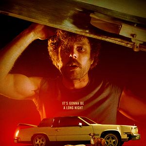 Bilder Body In The Trunk