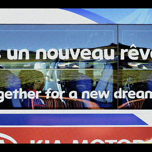 Bilder Der Bus: Die Revolte der Les Bleus